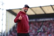 Jurgen Klopp (via Getty Images)